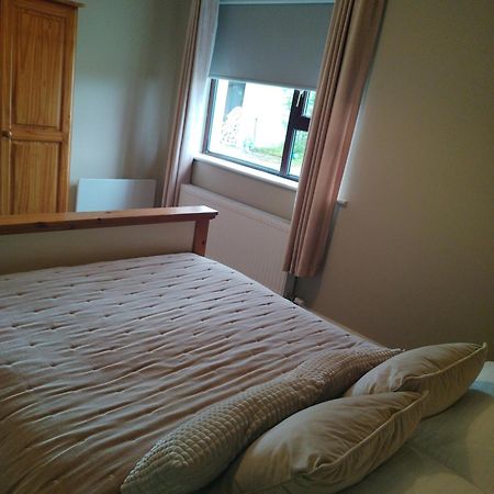 Parkhill House Self Catering Apartment Ballyshannon Exterior foto