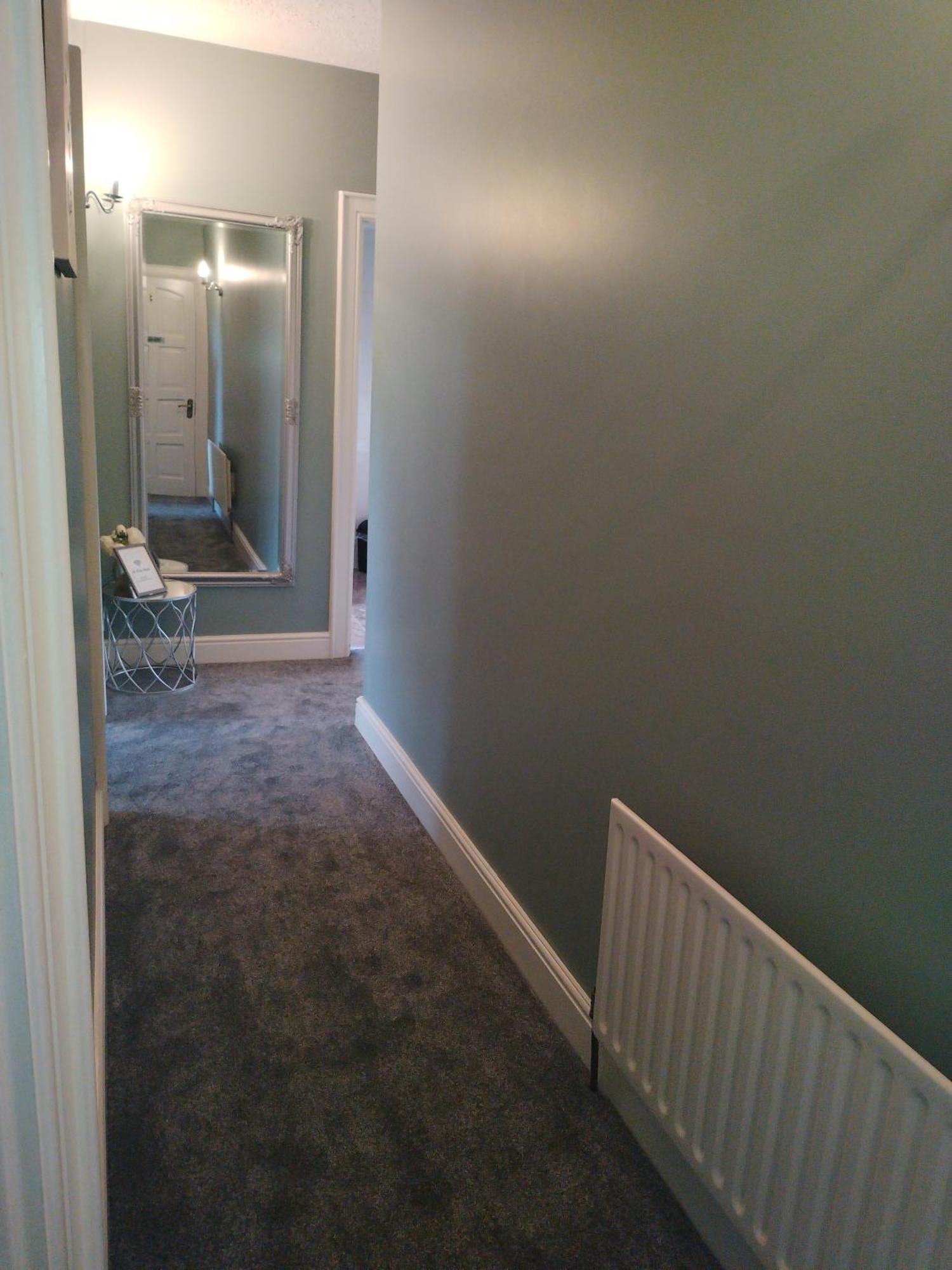 Parkhill House Self Catering Apartment Ballyshannon Exterior foto